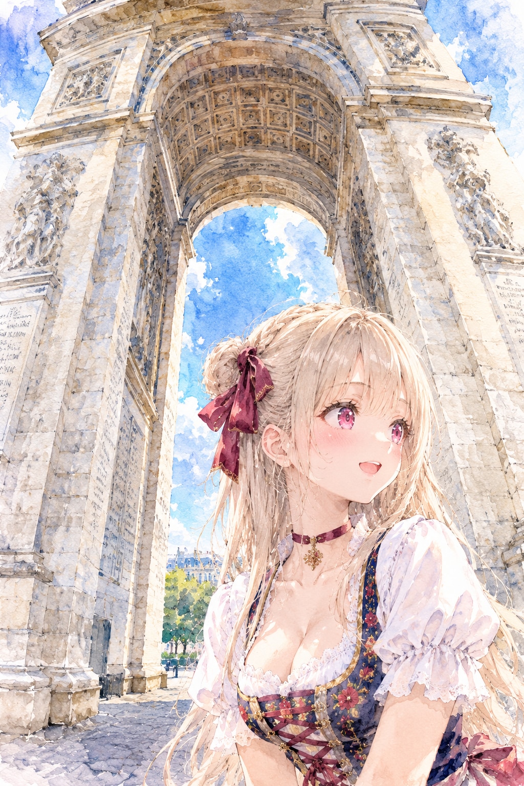 観光