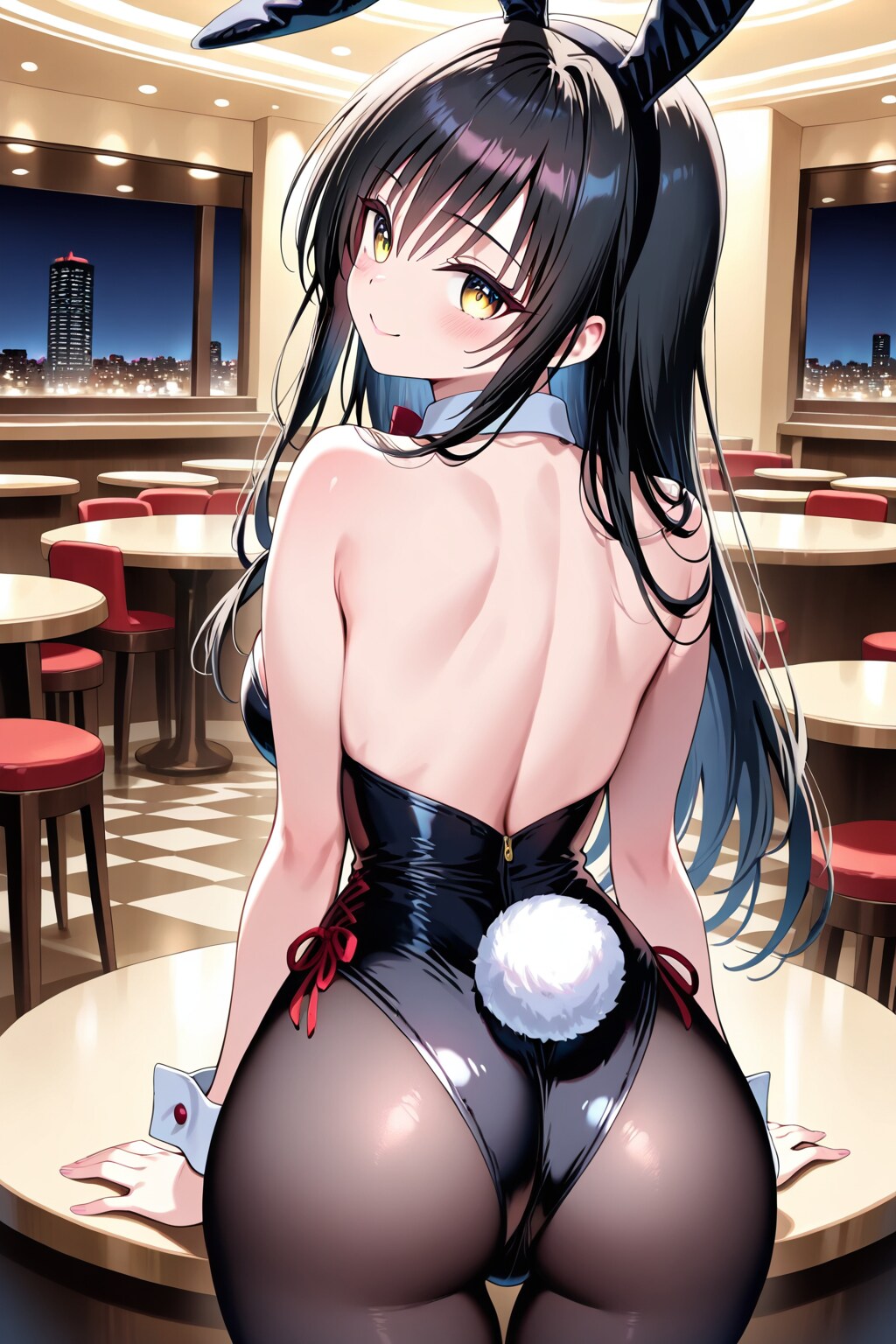 バニー
