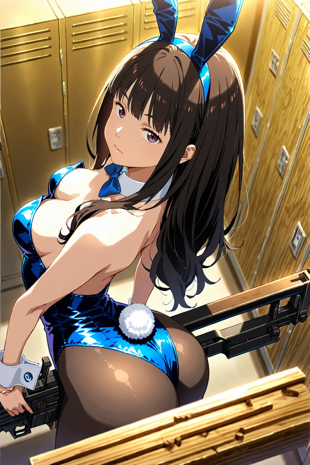 井ノ上たきな