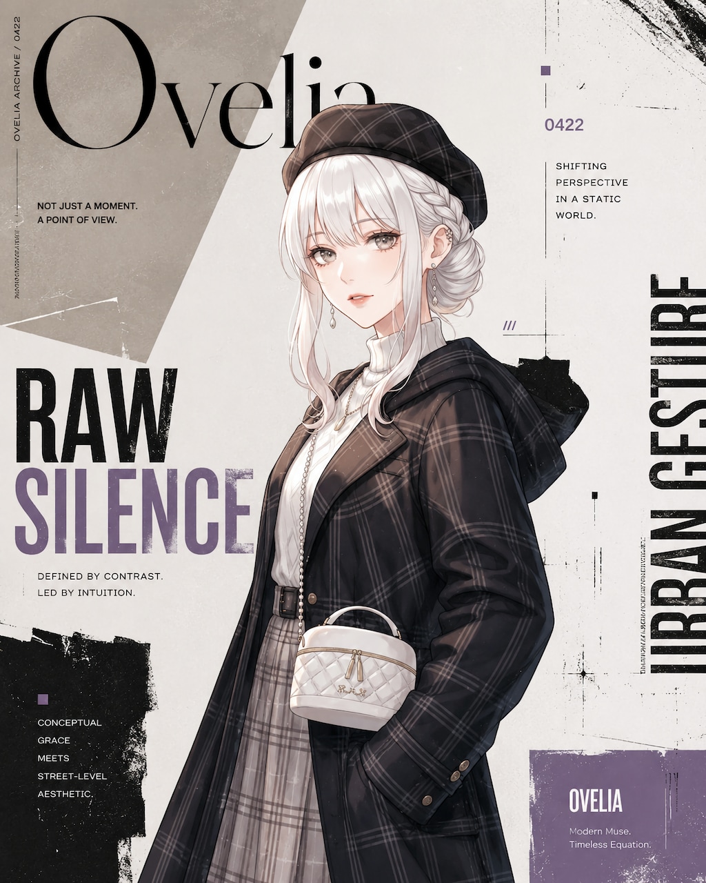 Ovelia: Urban Archive 422