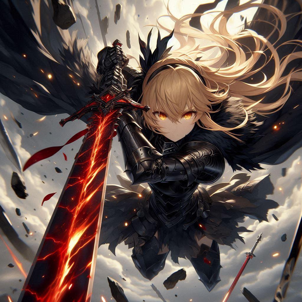 強襲エリザベス | の人気AIイラスト・グラビア