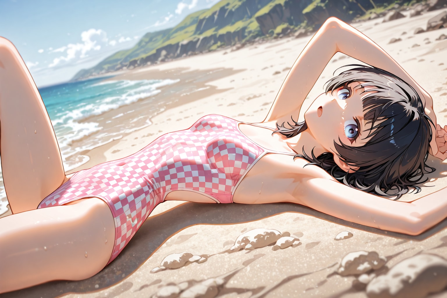 芽衣ちゃん１１