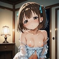 姪っ子ちゃん未投稿分 2枚目