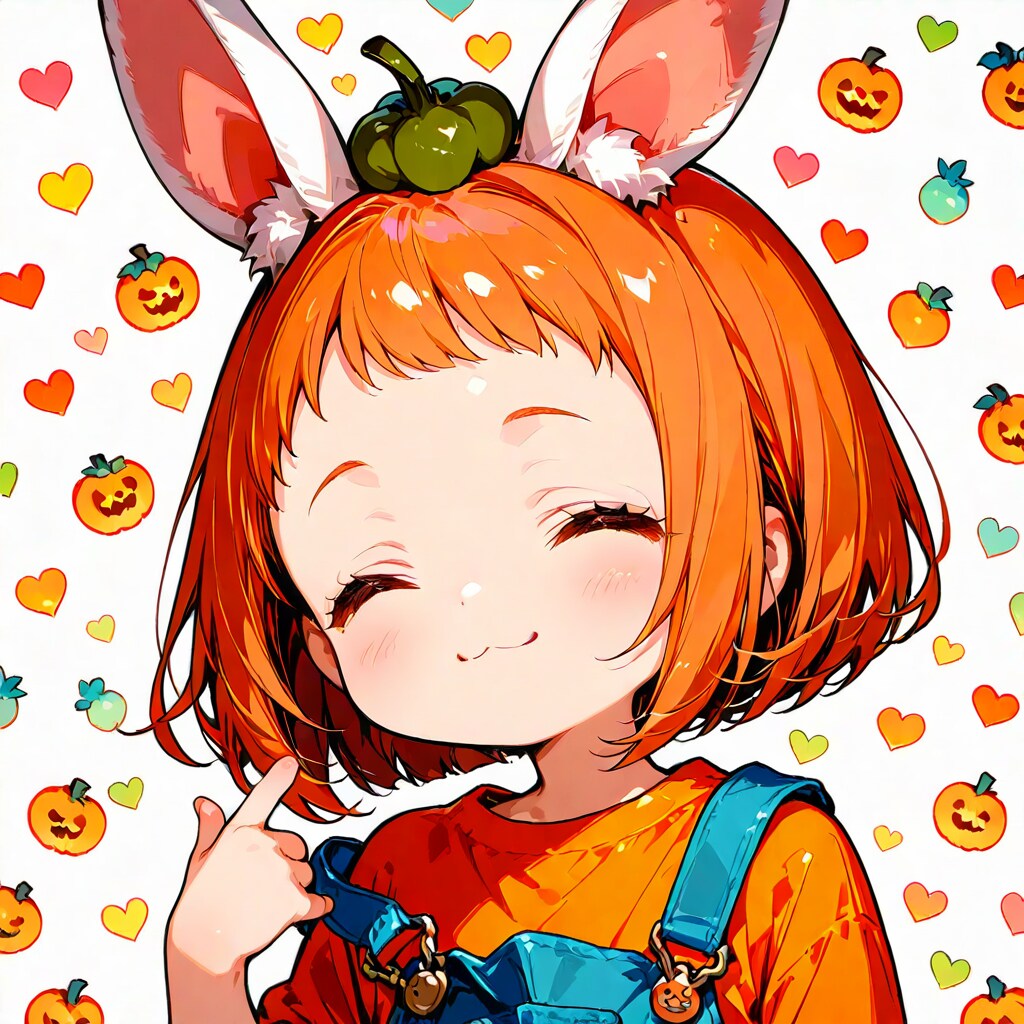 うさ耳可愛いでしょ？✨