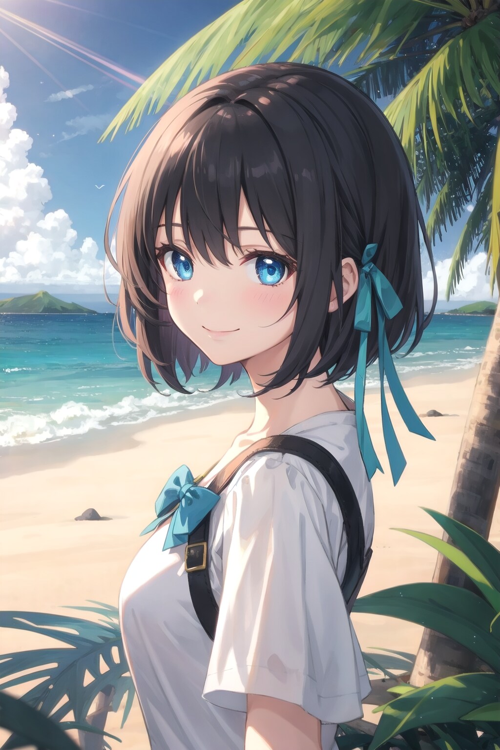 アメリカ旅行