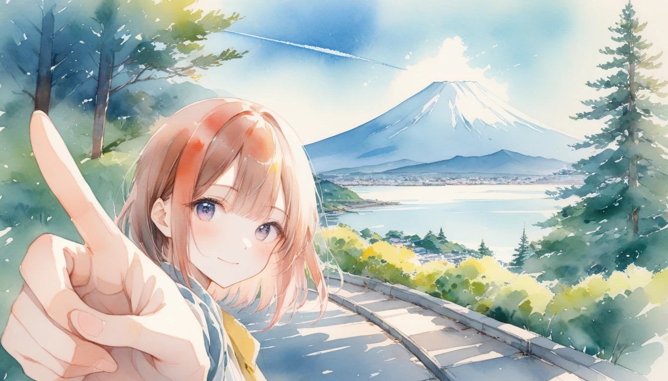 ポチッと | の人気AIイラスト・グラビア