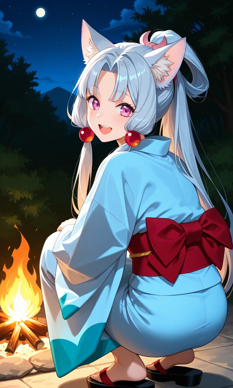 東北イタコ