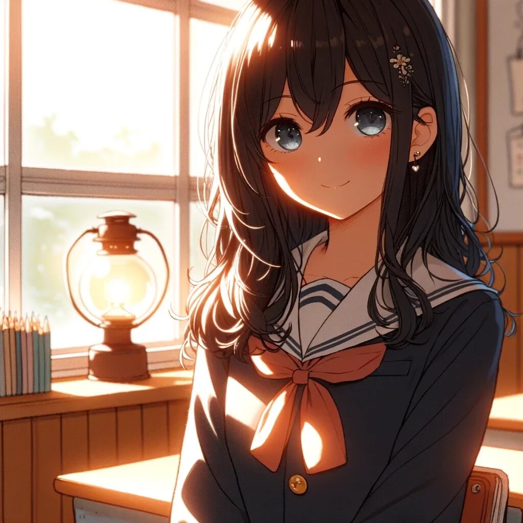 もう少しだけ…