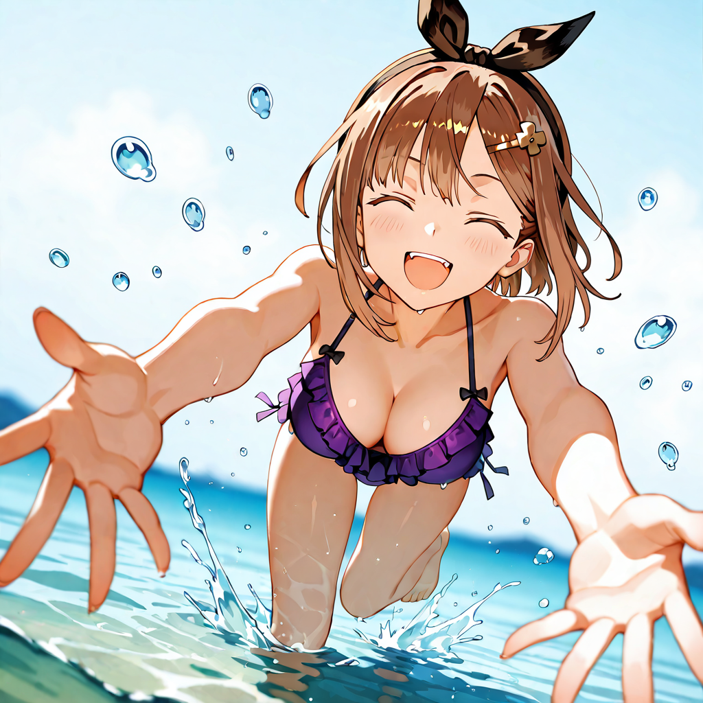 ライザ2