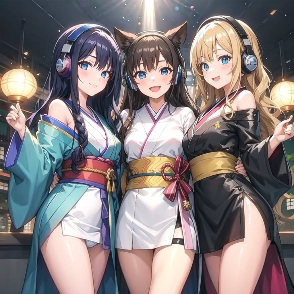 「今日も一緒に楽しみましょ❣」の画