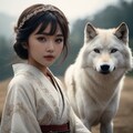 Dances with Wolves 12枚目