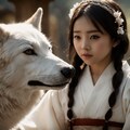 Dances with Wolves 2枚目