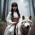 Dances with Wolves 3枚目