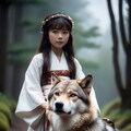 Dances with Wolves 5枚目