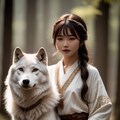 Dances with Wolves 7枚目