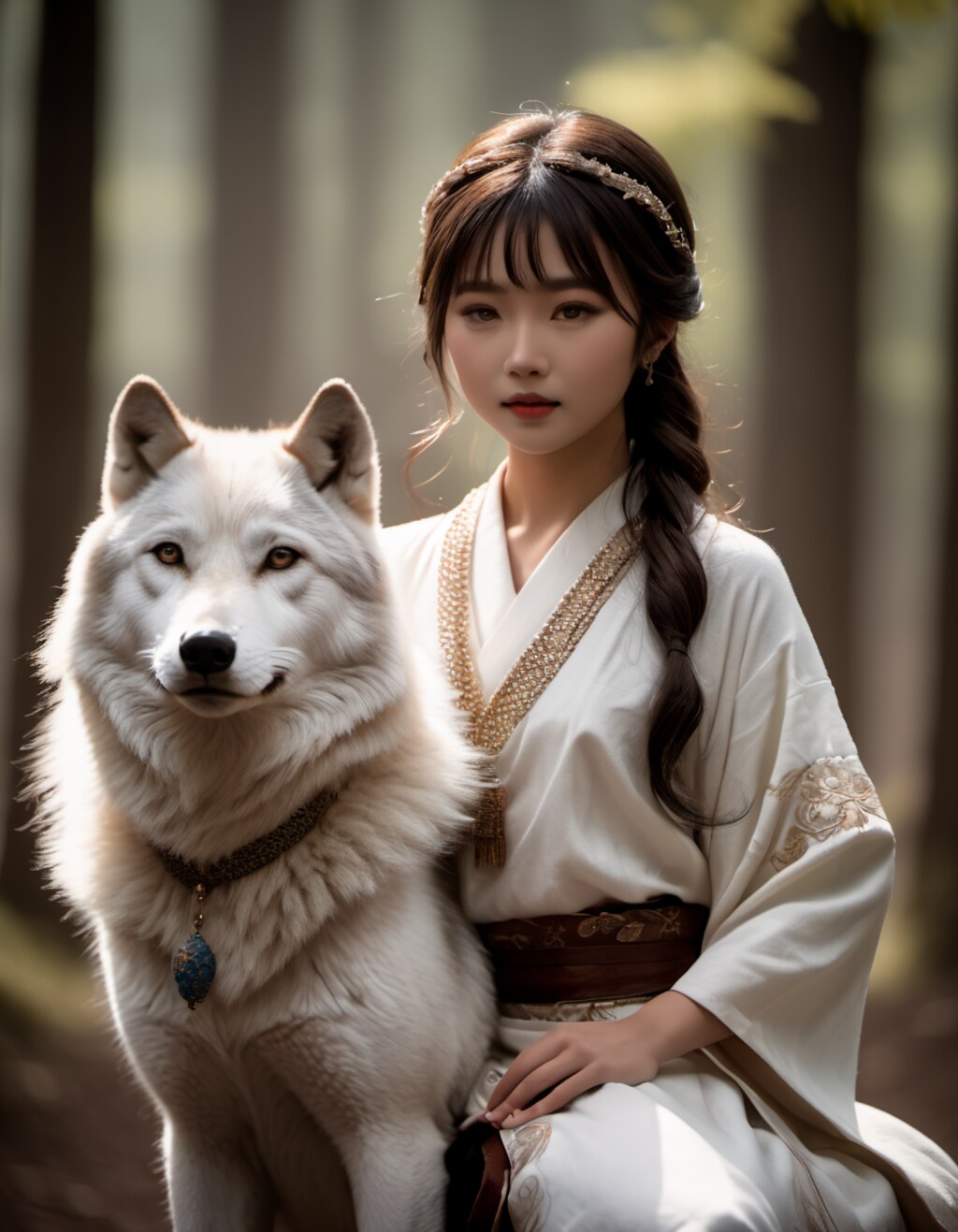 Dances with Wolves