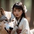 Dances with Wolves 9枚目
