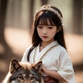 Dances with Wolves 8枚目