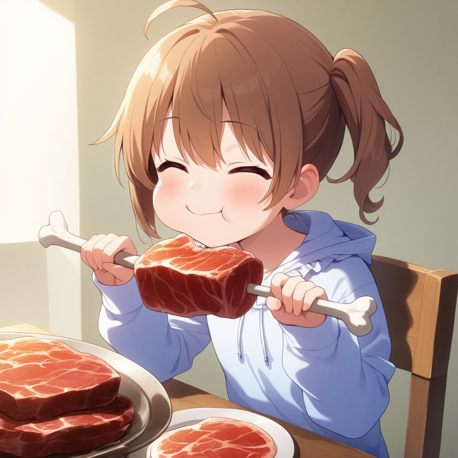 にくにく