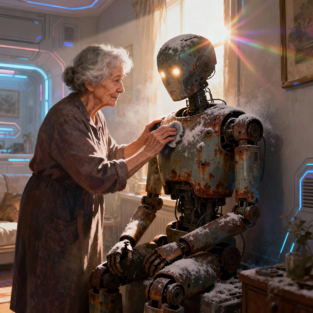 満足な生ですか？