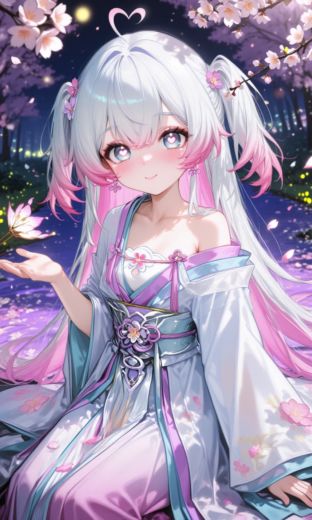 オルレア　雛まつり