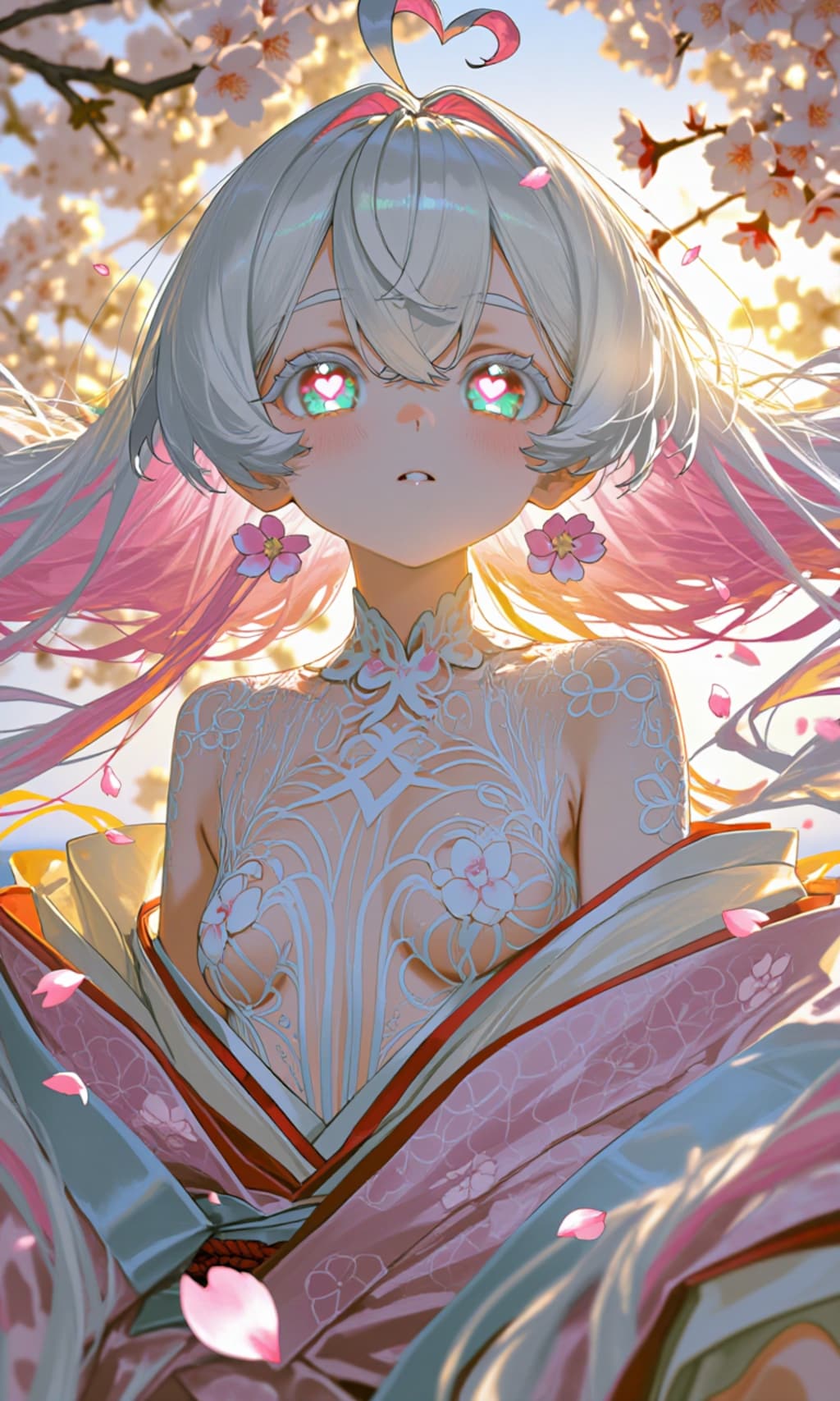 オルレア　雛まつり