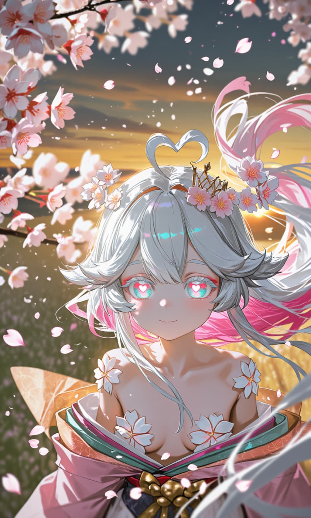 オルレア　雛まつり