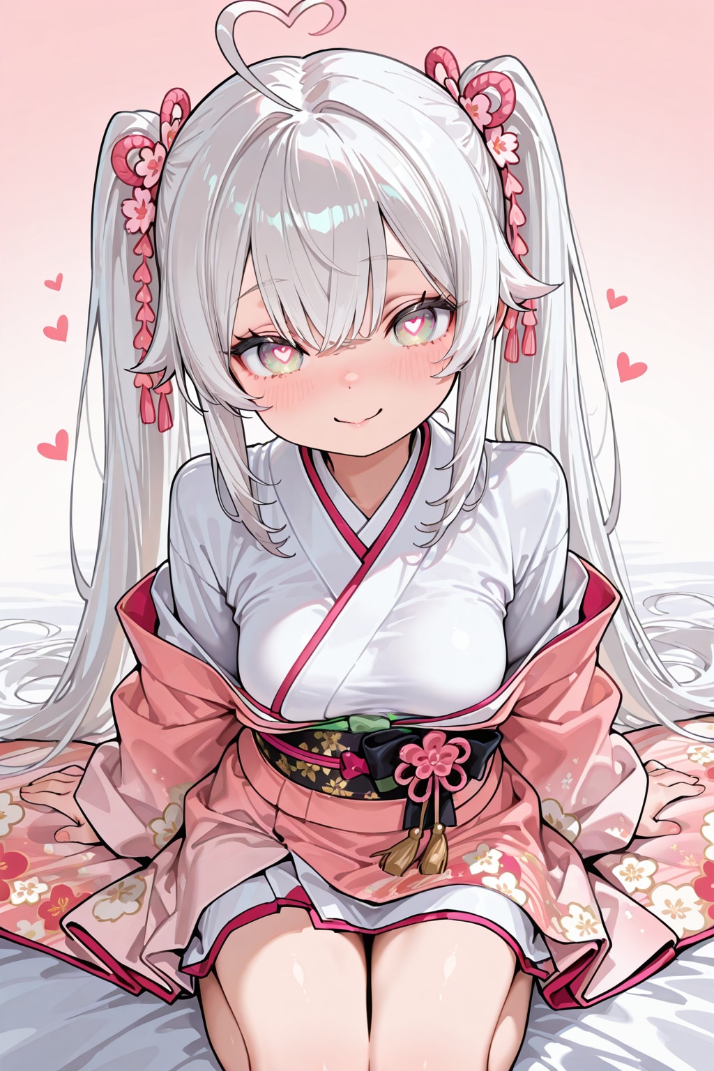 オルレア　雛まつり