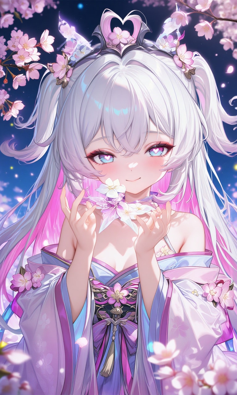 オルレア　雛まつり | の人気AIイラスト・グラビア