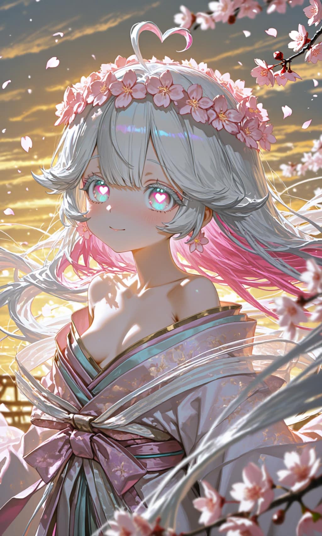 オルレア　雛まつり