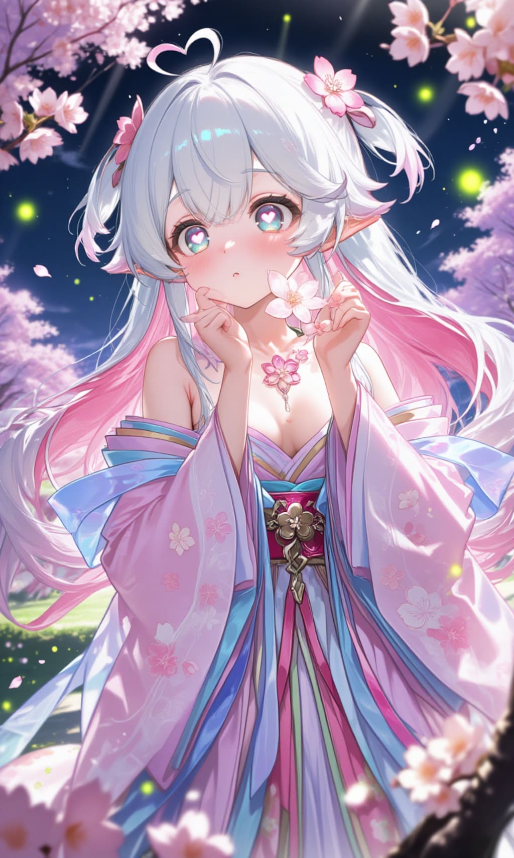 オルレア　雛まつり