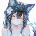 けもみみ娘 9枚目