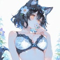 けもみみ娘 10枚目