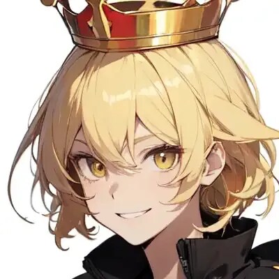 ブロンド王四姉妹三女フェル