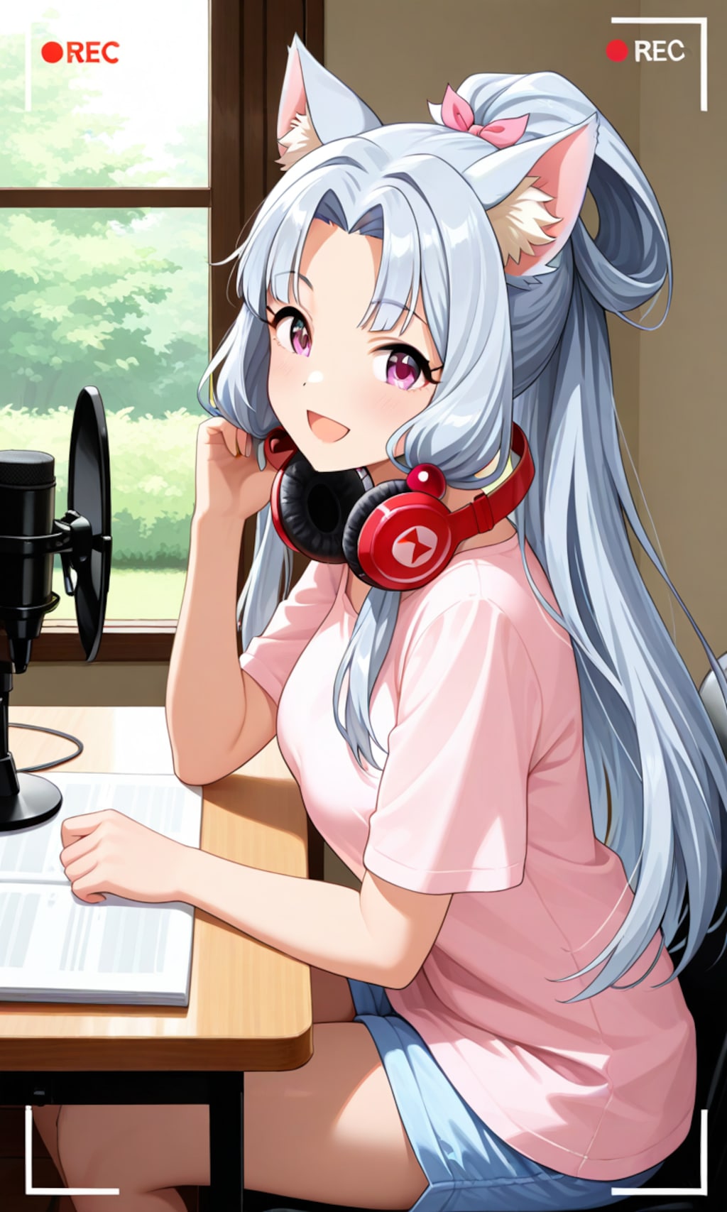 東北イタコ