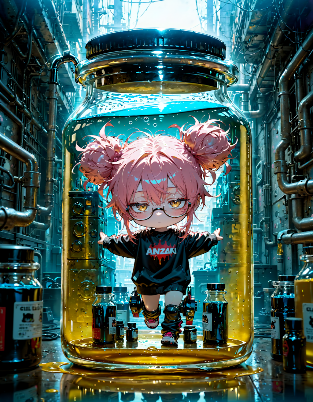 今日は何の日？　潤滑油の日・オイルの日