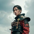 戦国憲兵 5枚目