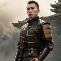 戦国憲兵 4枚目