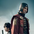 戦国憲兵 2枚目