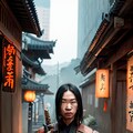 戦国憲兵 7枚目