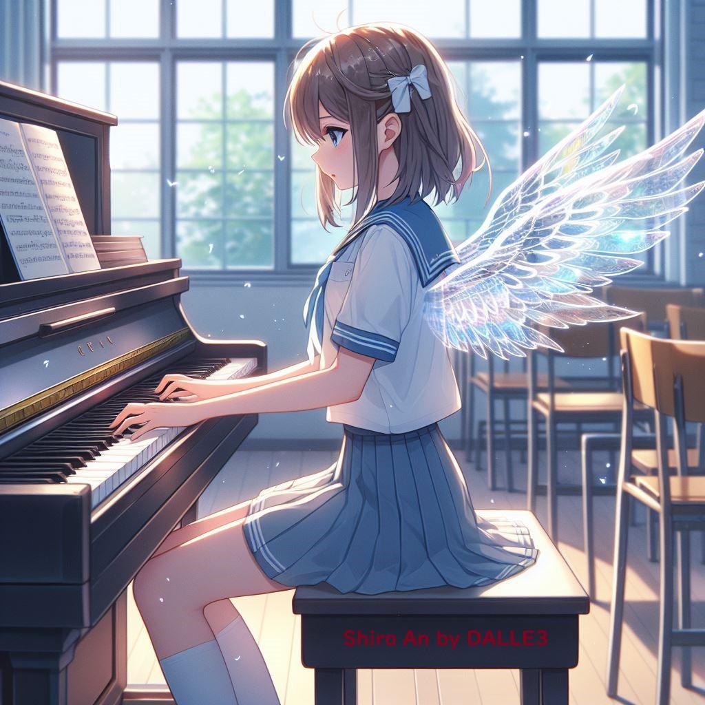 天使がくれた時間
