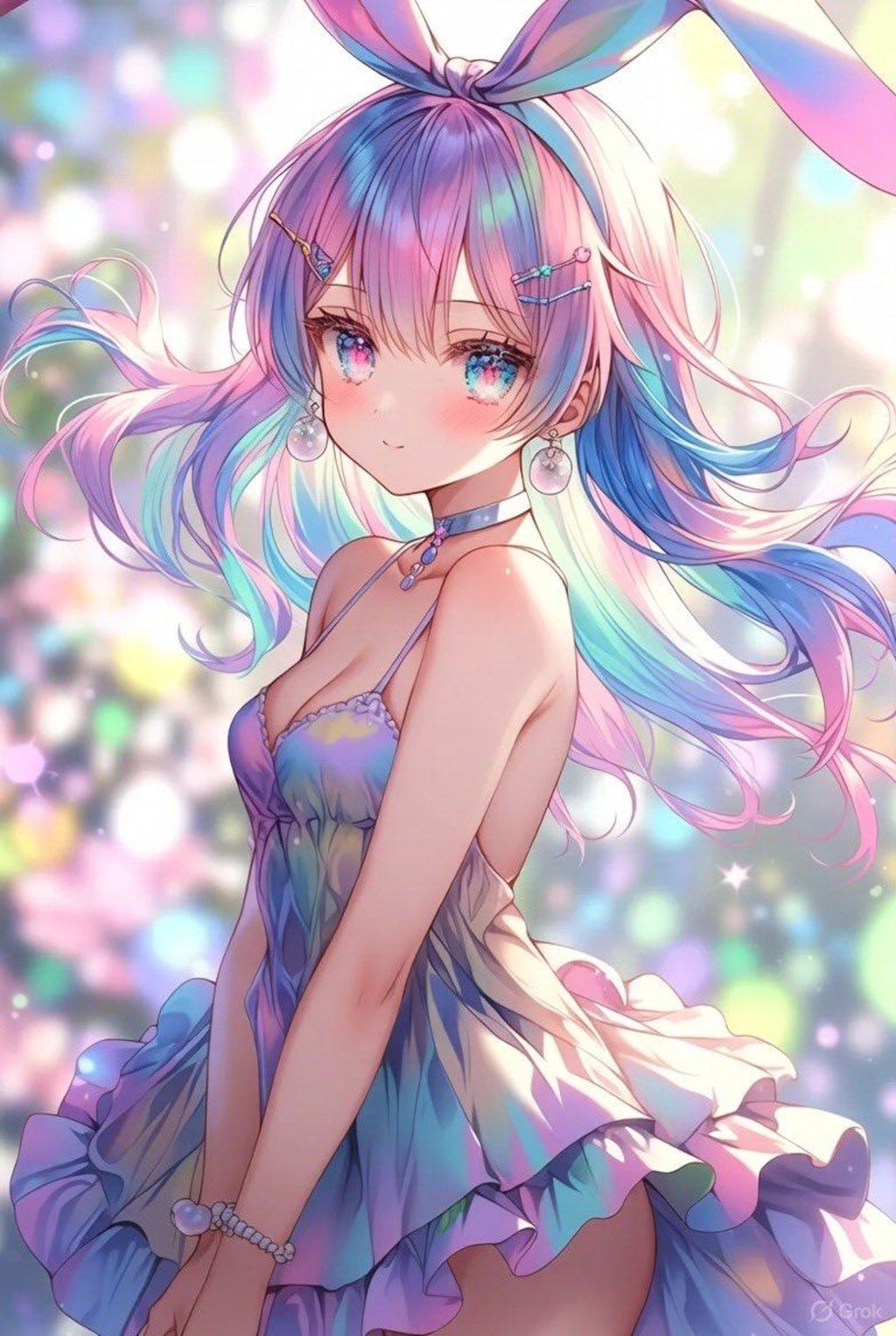 リボン