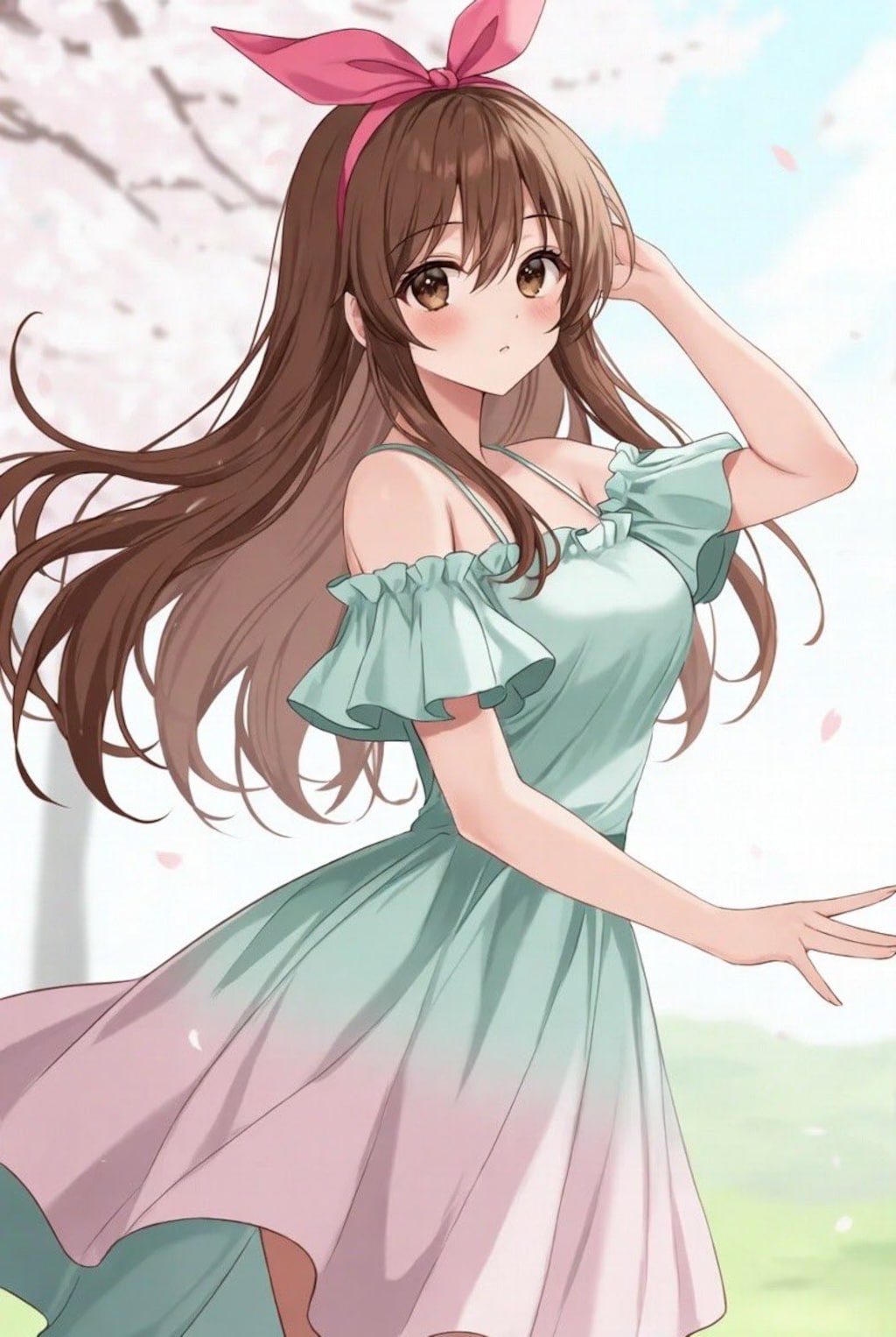 リボン
