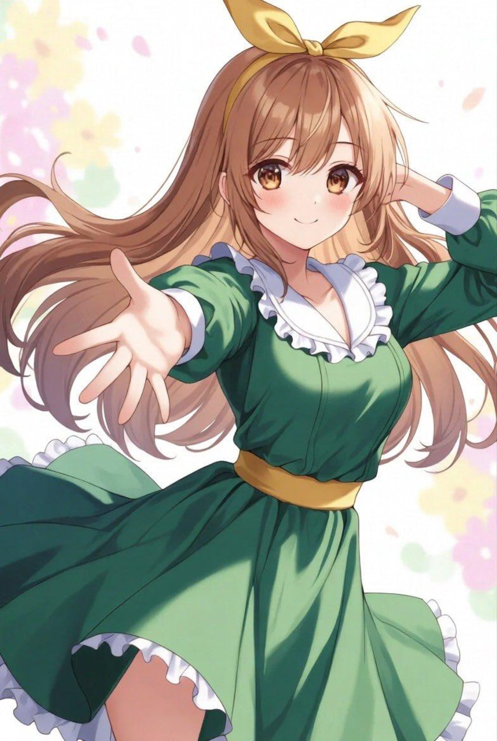 リボン