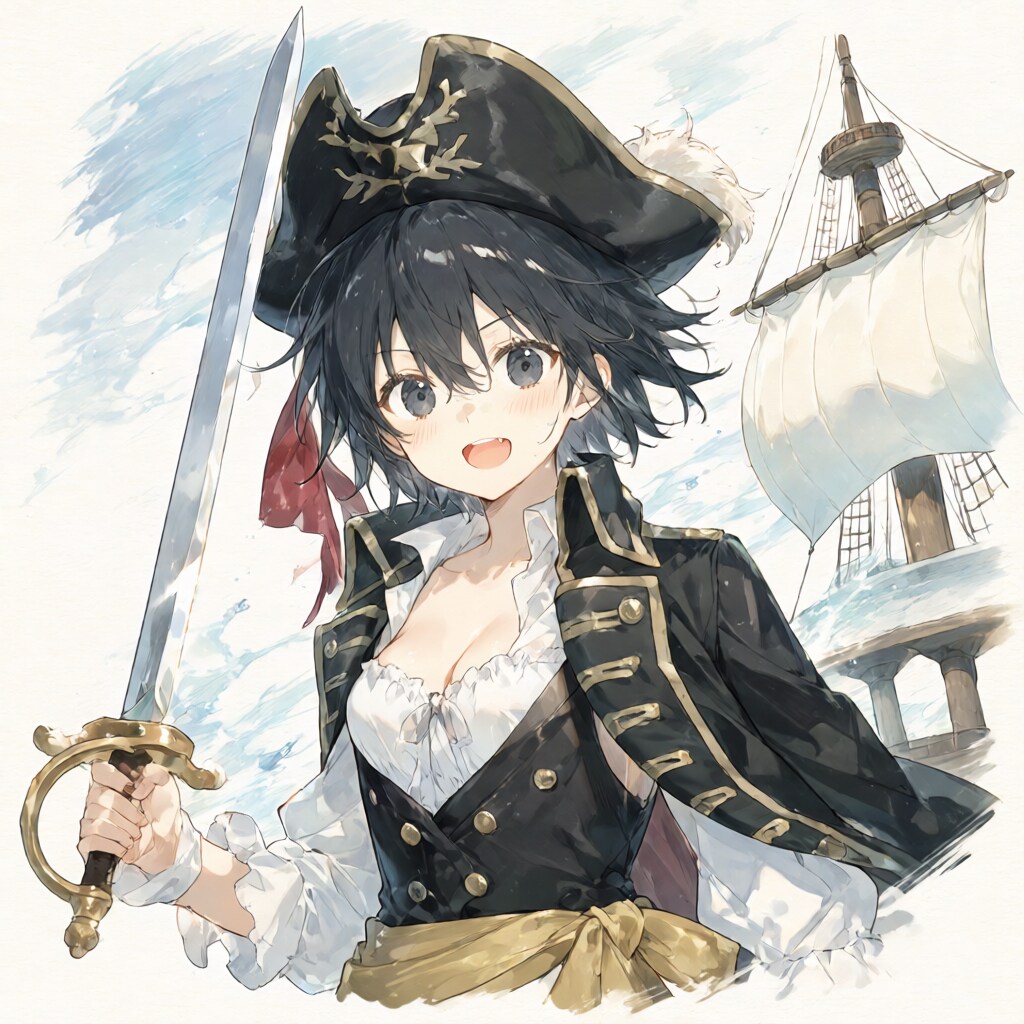 ススメパイレーツ！