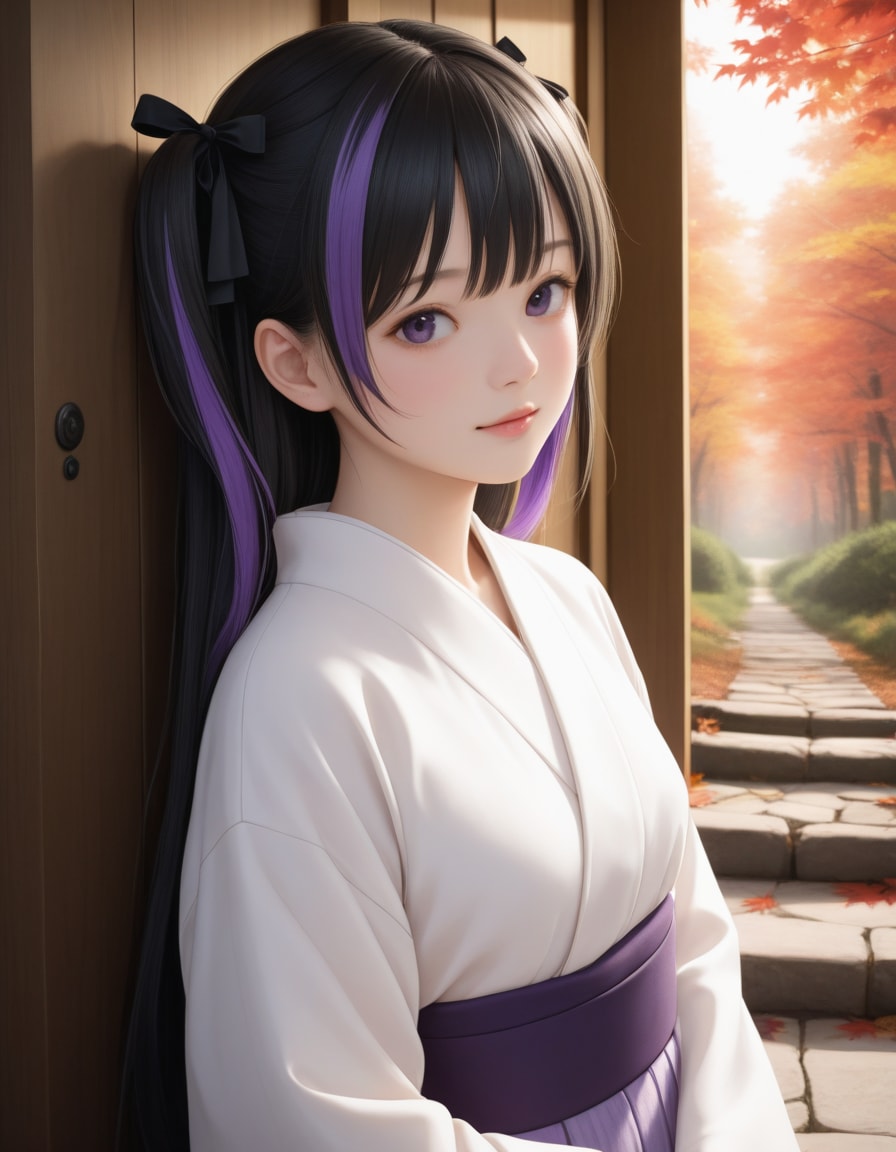 プロンプトをお借りしました6 | の人気AIイラスト・グラビア