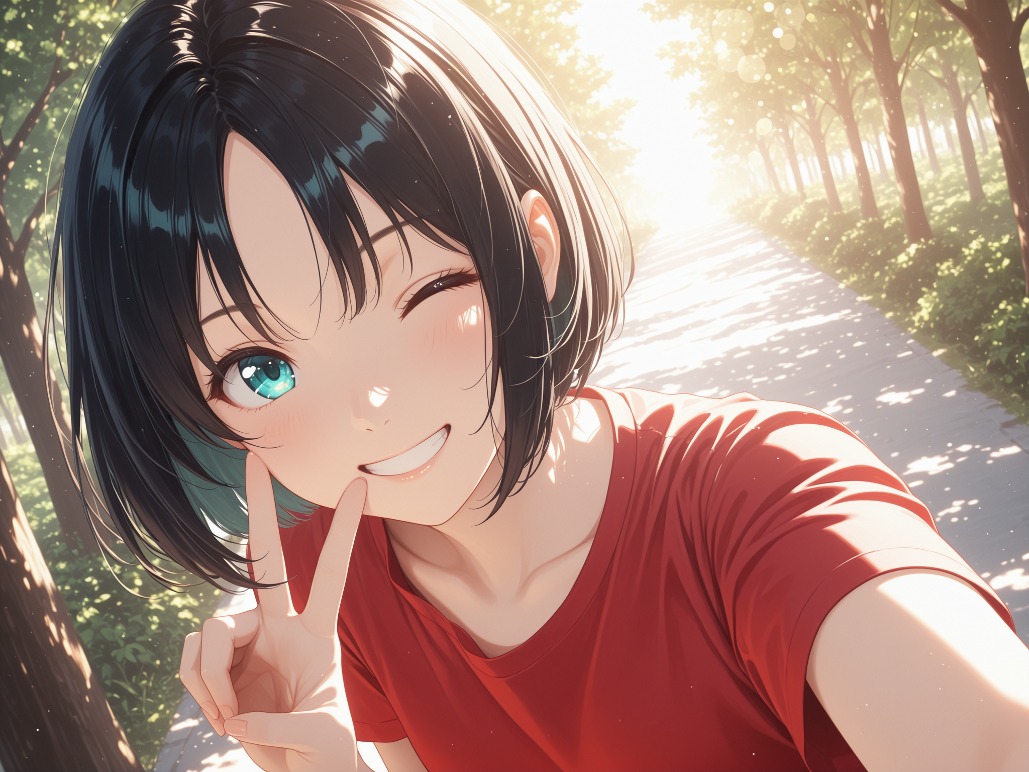 おはよう | の人気AIイラスト・グラビア