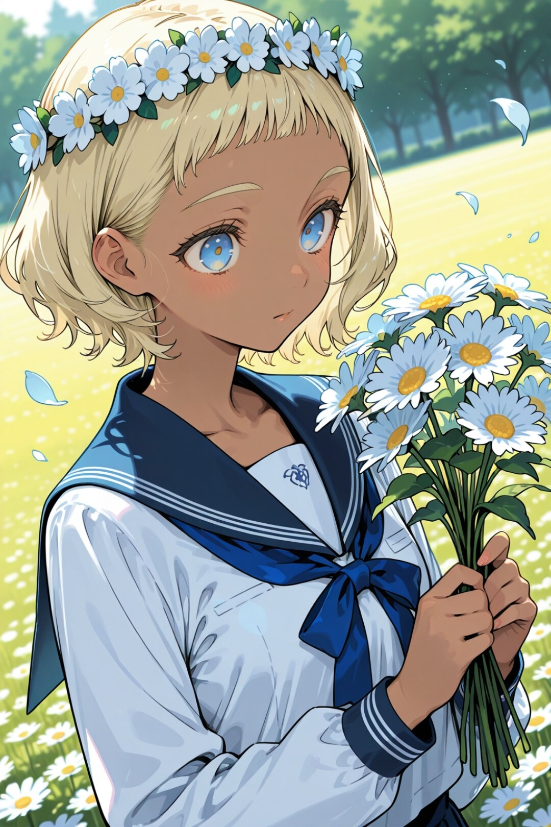 デイジー