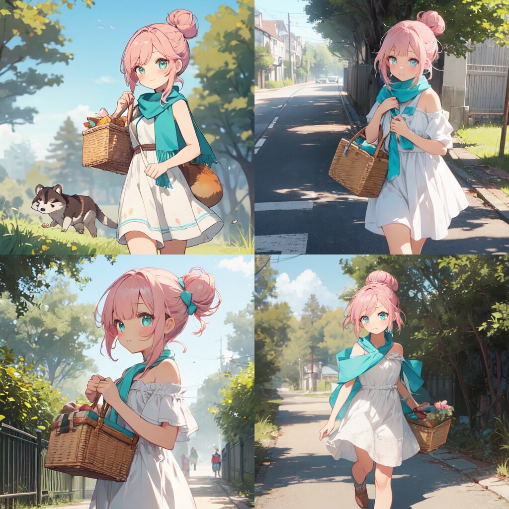 あるライバーさんイメージ