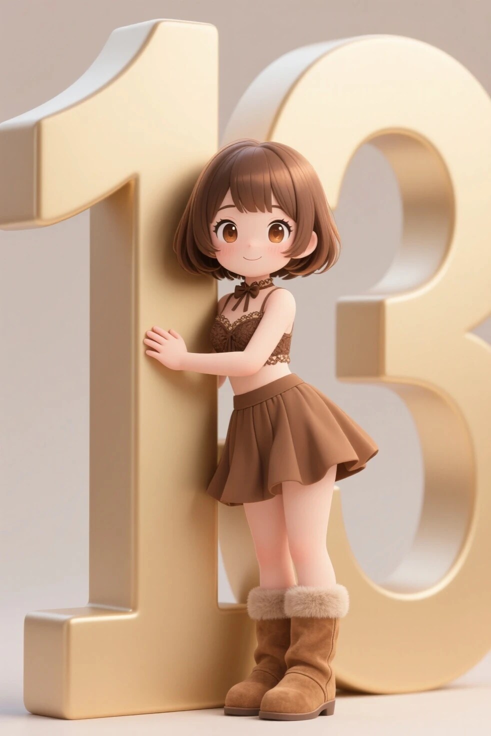 🌈PT-13　チャミ　with☆メンバー☆ナンバー